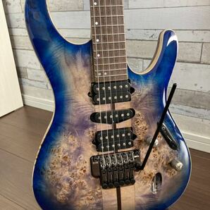 Ibanez S1070PBZ アイバニーズの画像2