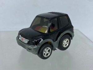 チョロQ HG No.55 MITSUBISHI PAJERO SHORT GDI 三菱 ミツビシ パジェロ 【B】