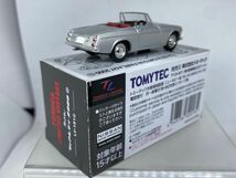 トミカ リミテッド ヴィンテージ LV-131 d ダットサン フェアレディ 2000 DATSUN FAIRLADY_画像2