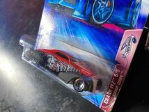 ホットウィール HOTWHEELS SWOOP COUPE CRANK ITZ_画像3