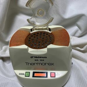 Nishimura ニシムラ No.280 Thermorex 眼鏡フレームヒーター の画像2