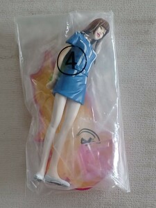  Cutie Honey figure super Movie figure collection OL Sato Eriko photography inside sack unopened long-term storage 