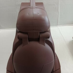 ジャンク 現状品 スターウォーズ ペプシ クーラーボックス バトルドロイド缶クーラーボックス 動作未確認 STAR WARS 長期保管の画像3