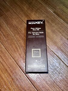 sarynakey シアオイル モイストコントロール　50ml