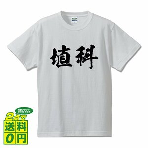 埴科 書道家が書く デザイン Tシャツ 【 長野 】 メンズ レディース キッズ