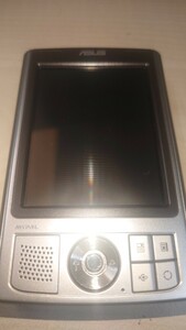 [ rare PDA]ASUS MYPAL A639 Junk 