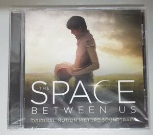 廃版■未開封■CD■キミとボクの距離　サウンドトラック　Ost: the Space Between Us　（輸入盤）