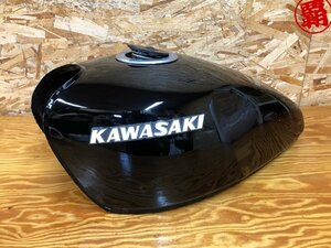  Kawasaki Zephyr 400 Zephyr χ original tanker black used * present condition goods 