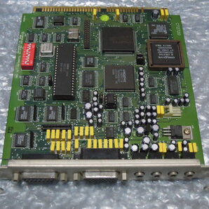 ●Creative Sound Blaster 16 for PC-9800 (CT2720) サウンドカード ジャンク PC-98シリーズの画像1