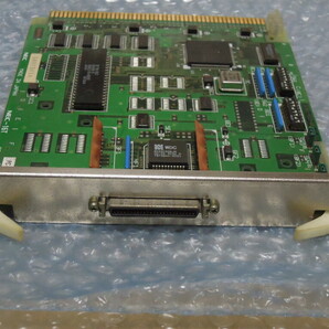●NEC PC-9801-92 SCSIカード ジャンク PC-98シリーズの画像2