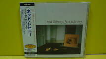 【CD】ネッド・ドヒニー 「ラヴ・ライク・アワーズ」/希少盤 / Ned Doheny : Love Like Ours/ ポリスター PSCW-1007 / 同梱発送可能_画像3