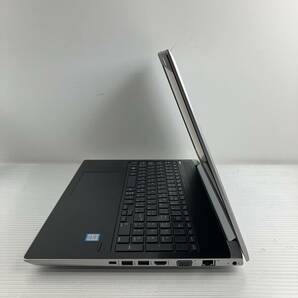 第8世代i5★メモリ16GB★ツインSSD1.25TB★Core i5-8250U★HP450G5★Windows11Pro★バッテリー良好★Bluetooth★HD Webカメラ★USB Type-Cの画像7