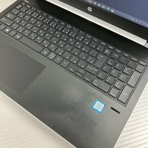 8世代極上/メモリ20GB/新品SSD512GB/i7超⇒8世代i5-8250U/HP 450G5/合金筐体/Windows11Pro/HDカメラ/Office2021/抗菌済/Bluetooth/USB3.1の画像4