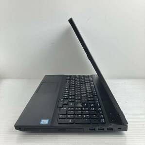 【超速i7第8世代☆メモリ20GB】爆速SSD搭載 Core i7-8650U Windows11Pro+Office2021,Bluetooth,HD Webカメラ,バッテリー交換済,NEC VX-2の画像7