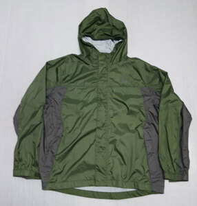 UNJ82 Sierra Design sierra nylon jacket xl Parker switch boys size hurricane Hurricane s rain jacket . feather outdoor 