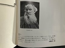 ｇ∞∞　世界文学全集35　復活　トルストイ　訳・工藤精一郎　昭和43年　集英社　/E04_画像3