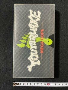 ｊ◇◇　VHS　MEGA DOPE　YOUTHQUAKE　ビデオテープ　ユースクエイク　非売品/A23