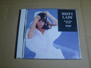 浜田麻里 / MISTY LADY (VDR-1582)