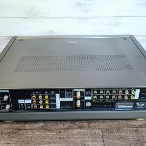 【ジャンク品】SONY Hi8 ビデオカセットレコーダー EV-NS9000の画像4