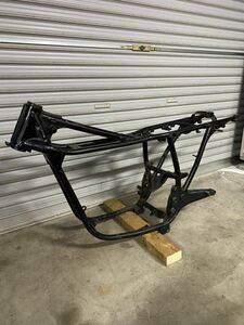 GT380 B6 frame domestic thing latter term frame 