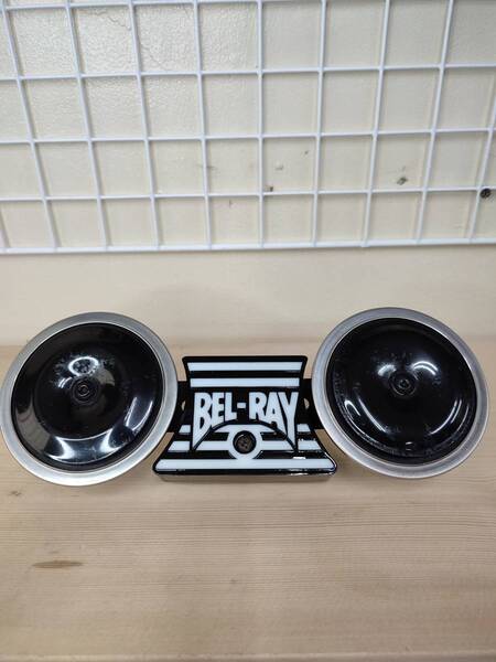 CB750f cb900f cb1100f ホーンカバー ベルレイ BEL REY beet ビート