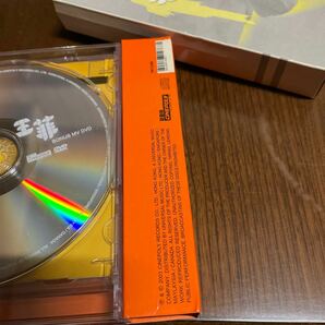フェイ・ウォン 王菲 FAYE WONG 2CD+DVD 2003年 CINEPOLY 9812388 2枚組CD+ Bonus MD DVD 紙ケース入りの画像4