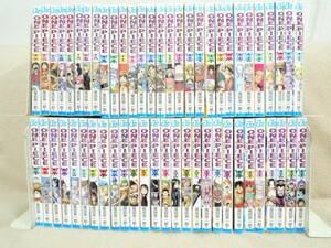 ONE PIECE One-piece all volume set 1~108 volume + extra total 114 pcs. set .. all volume set tail rice field . one . the whole .. used set sale 