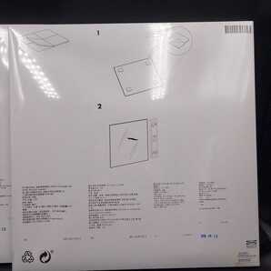★送料最下部に記載★ 未使用品 IKEAミラーLOTS 4枚×3セットの12枚  30cm×30cmの画像6