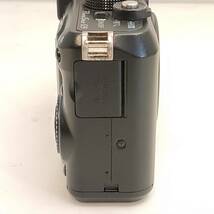 ●Canon キャノン Power Shot G9 PC1250 コンパクトデジタルカメラ 現状品●_画像7
