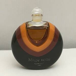 ■LANCOME ランコム Magie noire マジーノワール 残量9割 15ml 香水 オードパルファム EDP■