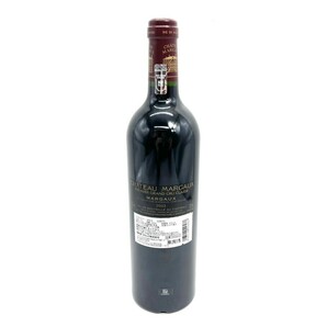 未開栓 シャトー・マルゴー Chateau Margaux 2013 赤 ワイン 750ml 3-5-107 Kの画像10