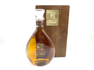  Belta Pao Roberta selection tsio-ne Dell phone dato-re tree boxed 2001 grappa Italy 700ml 43% 4-24-256 K