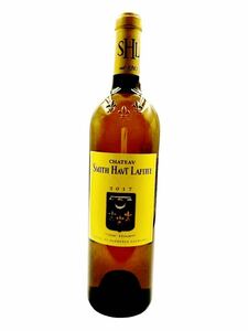 CHATEAU SMITH HAUT LAFITTE2017/シャトー・スミス・オー・ラフィット 2017 白ワイン　フランス　果実酒　750ml 13.5% 4-2-1Ｈ　同梱不可