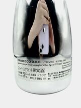 MarcheJapanランボルギーニエキストラドライプラチナプロセッコD・O・C [ スパークリング 辛口 11.0% イタリア 750ml ]同梱不可4-22-19H_画像3