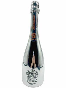 MarcheJapan(マルシェジャパン)ランボルギーニ ドゥミセック プラチナ イタリア 750ml 11% Lamborghini PROSECCO Demi Sec同梱不可4-22-18H