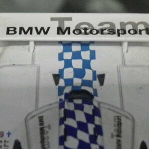 レア品！ 1/64 マクラーレンＦ１ ＧＴＲ Ｎｏ４２ Team BMW Motorsport LM 1997の画像4