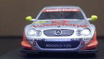 超希少 サークルＫ　 1/64 　ＡＭＧコレクション　ＡＭＧ　ＣＬＫ　ＤＴＭ　ボーダフォン　_画像10