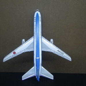 ローソン限定 非売品 「時代を彩ったANAの翼たち」 トライスター L-1011の画像4