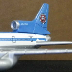 ローソン限定 非売品 「時代を彩ったANAの翼たち」 トライスター L-1011の画像7