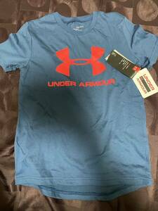 UNDER ARMOUR