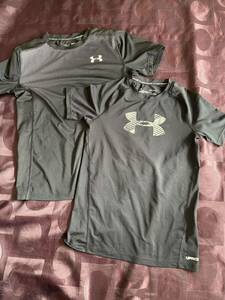 UNDER ARMOUR