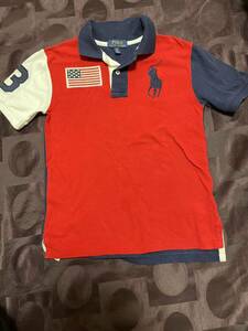 Polo Ralph Lauren Childrenswear