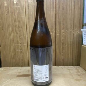 而今 純米吟醸千本錦無濾過生 1800ml 2024.1その2の画像2