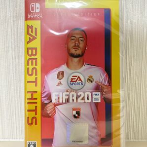 FIFA20 LEGACY EDITION