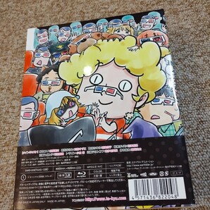 アニメ「てーきゅう」 Blu-rayスペシャルBOXセットの画像3