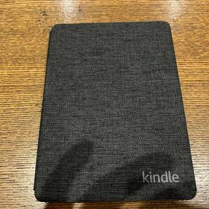 Kindle Paperwhite(8GB)6.8インチディスプレイ 色調調節ライト搭載 広告なし カバーフィルム付きの画像3