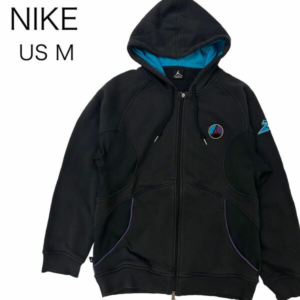 Jordan Brand "Jordan 8 Retro Fleece Hoody" NIKE US M XL程度