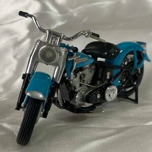 SK FMPM 1949 H-D フランクリンミント ハーレーダビッドソン ハイドラグライドFL HARLEY DAVIDSON 1/24