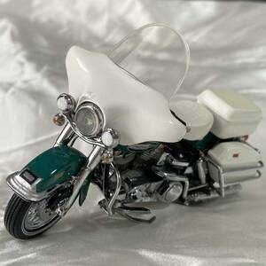 SK FMPM 1976 H-D フランクリンミント ハーレーダビッドソン エレクトラグライド HARLEY DAVIDSON 1/24