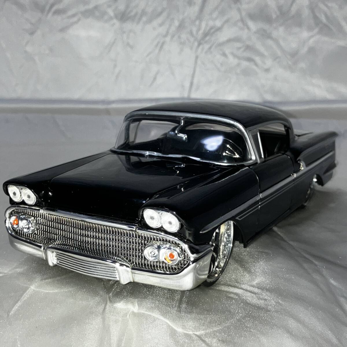 Yahoo!オークション -「シボレー インパラ」(Jada Toys) (自動車